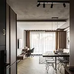 Urban Nest By Clujstays