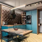Urban Nest By Clujstays Apartment