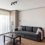 Urban Nest By Clujstays *