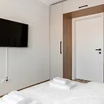 Urban Nest By Clujstays