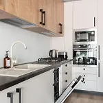 Apartment Urban Nest By Clujstays
