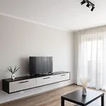 Apartment Urban Nest By Clujstays *