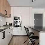 Urban Nest By Clujstays