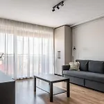 Urban Nest By Clujstays Apartment