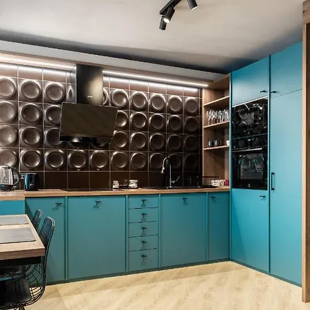 Clujstays Urban Nest شقة