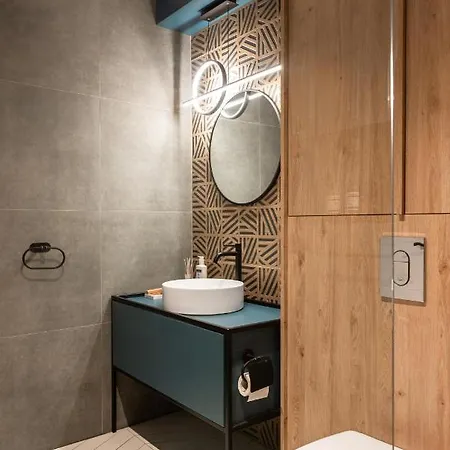 Clujstays Urban Nest * Cluj-Napoca