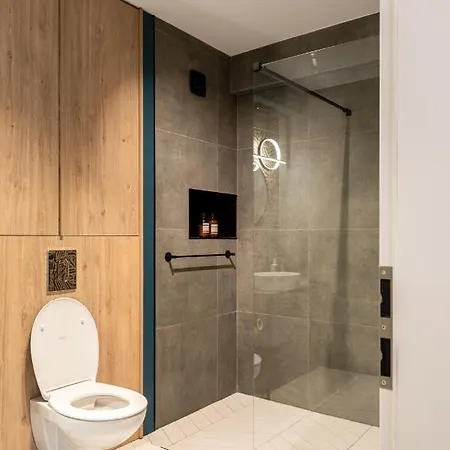 Urban Nest By Clujstays Apartment Cluj-Napoca