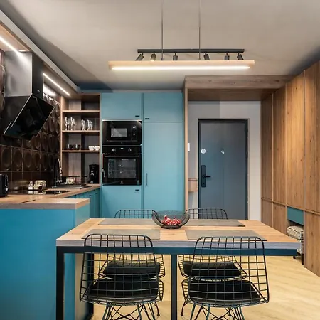 Clujstays Urban Nest