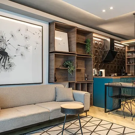 Clujstays Urban Nest * كلوج-نابوكا