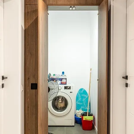 Urban Nest By Clujstays Apartment *