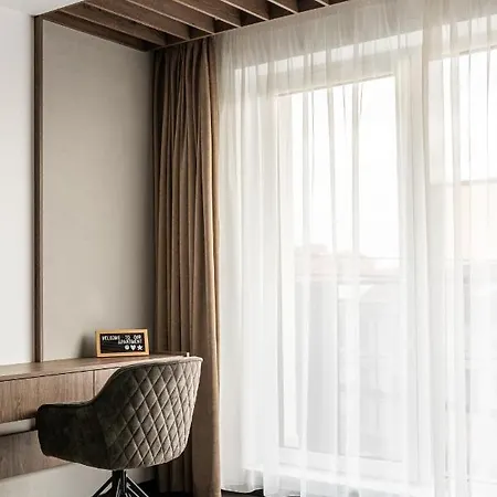 Urban Nest By Clujstays Cluj-Napoca