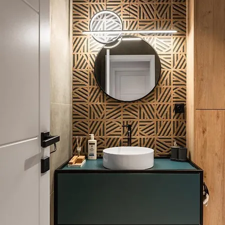 Clujstays Urban Nest *