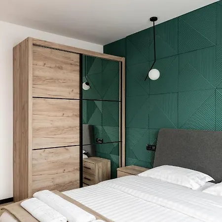 Clujstays Urban Nest Apartment Cluj-Napoca