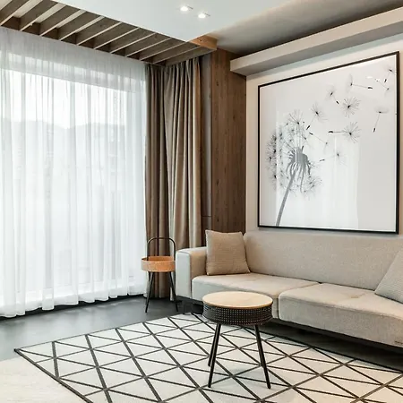 Urban Nest By Clujstays Cluj-Napoca