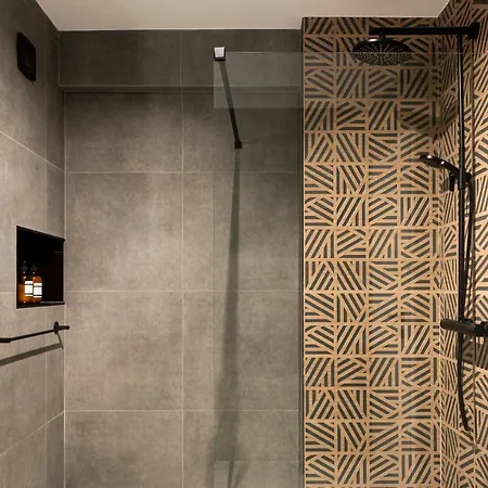 Urban Nest By Clujstays Apartament