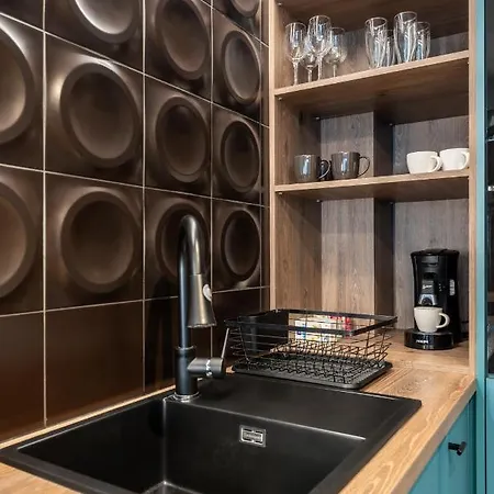 Clujstays Urban Nest Apartment Cluj-Napoca