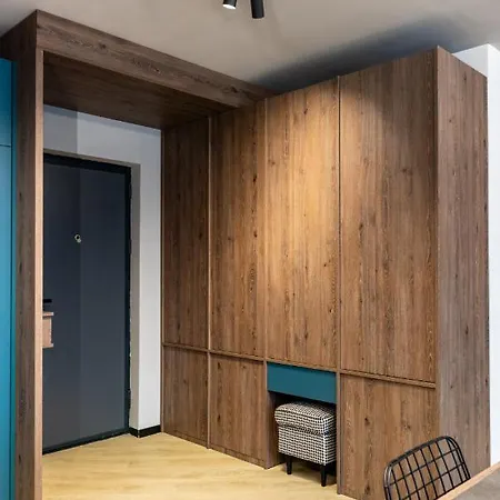 Clujstays Urban Nest Cluj-Napoca