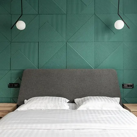 Urban Nest By Clujstays Apartament Cluj-Napoca