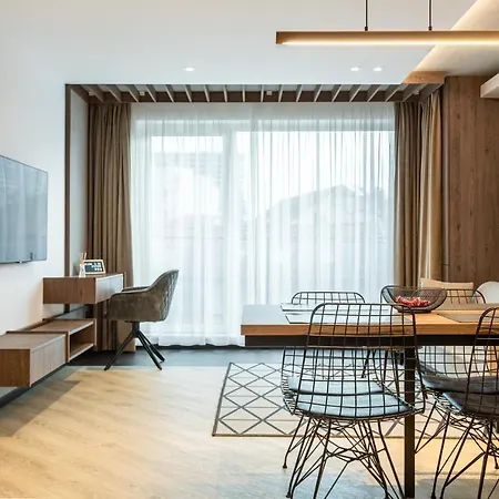 Apartment Clujstays Urban Nest