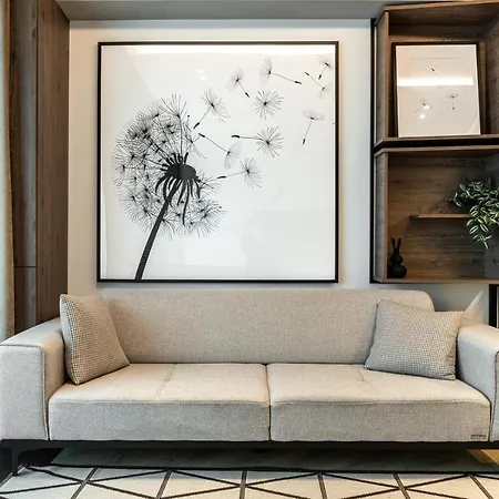 Clujstays Urban Nest Κλουζ-Ναπόκα