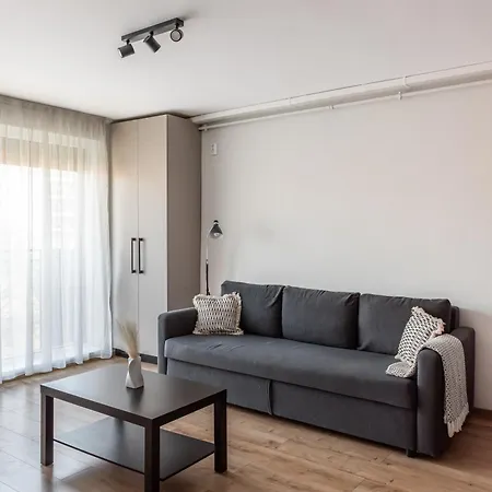 Urban Nest By Clujstays *