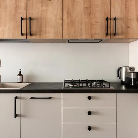 Clujstays Urban Nest *