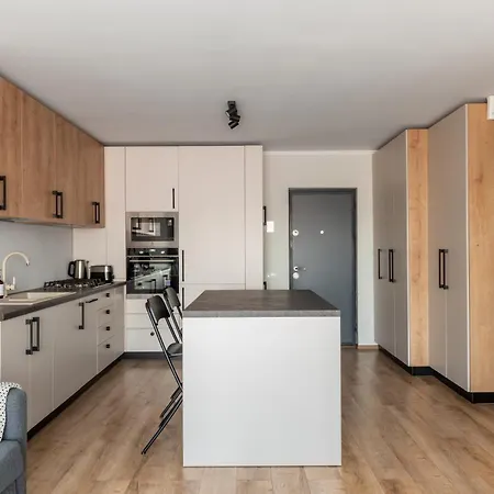 Clujstays Urban Nest