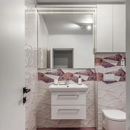 Clujstays Urban Nest * Κλουζ-Ναπόκα