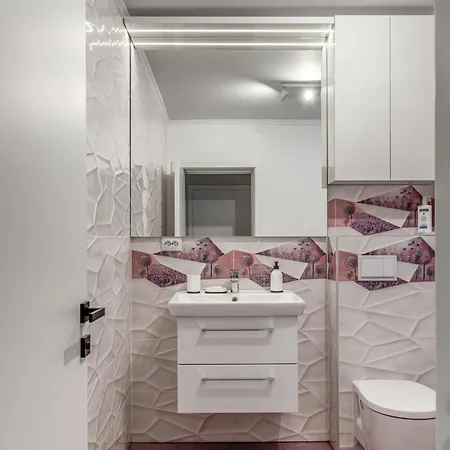 Clujstays Urban Nest * كلوج-نابوكا
