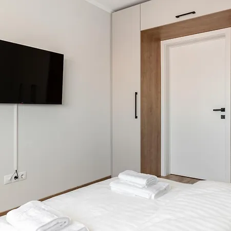 Clujstays Urban Nest