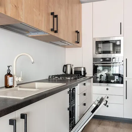 Apartment Urban Nest By Clujstays