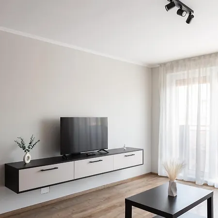 Apartment Clujstays Urban Nest *