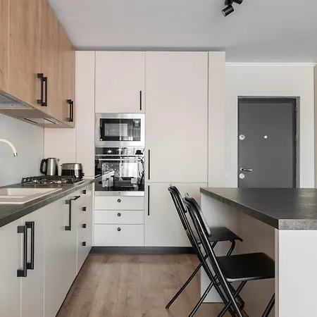 Clujstays Urban Nest