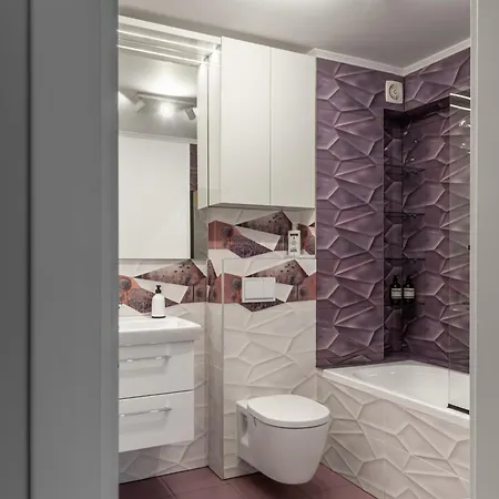 Clujstays Urban Nest *