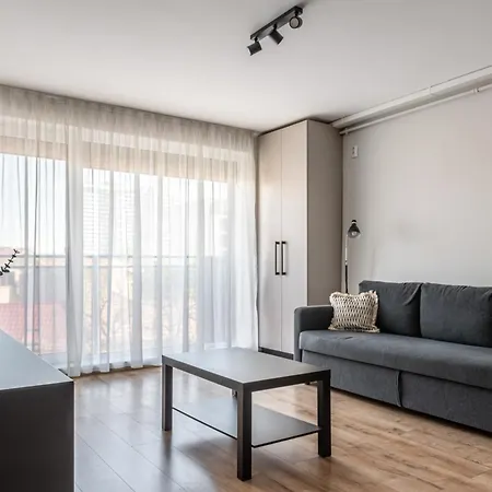 Clujstays Urban Nest Apartment
