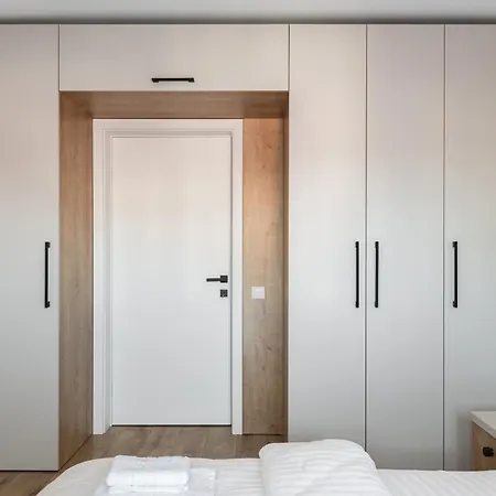 Clujstays Urban Nest