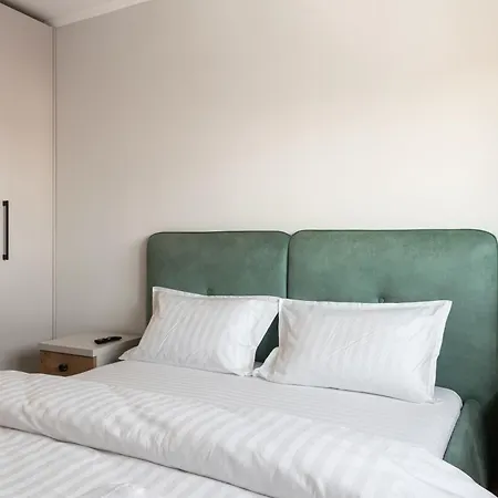 Apartment Clujstays Urban Nest Cluj-Napoca