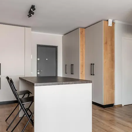 Clujstays Urban Nest شقة *