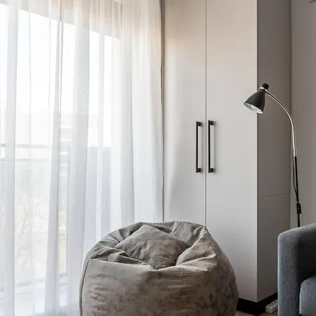 Apartment Clujstays Urban Nest *