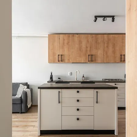 Apartment Clujstays Urban Nest Cluj-Napoca