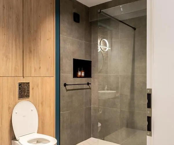 Clujstays Urban Nest Apartment Cluj-Napoca