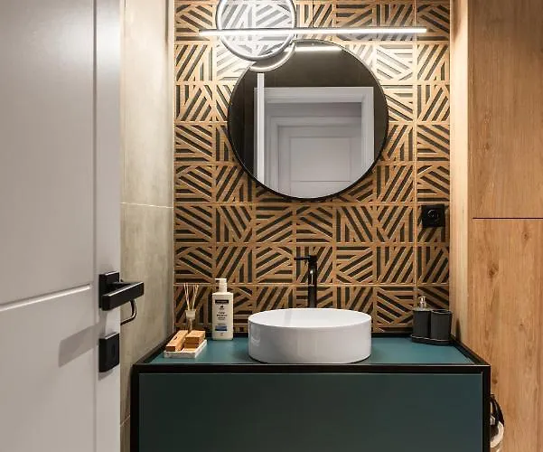 Clujstays Urban Nest *