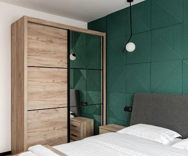 Clujstays Urban Nest Apartament Cluj-Napoca