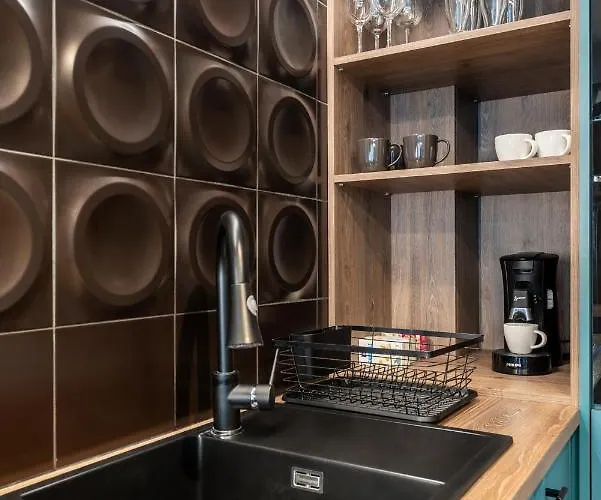 Clujstays Urban Nest Apartament Cluj-Napoca