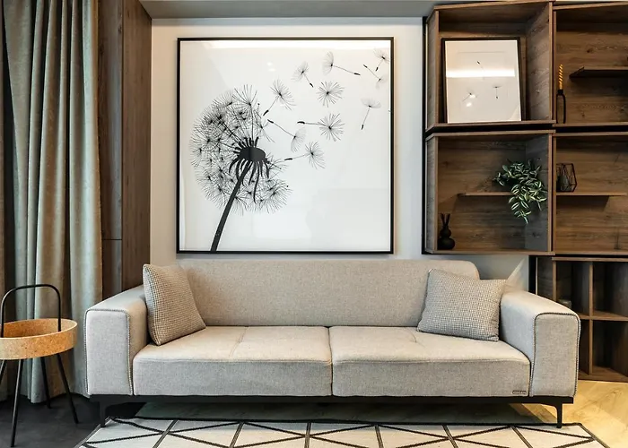 Clujstays Urban Nest Cluj-Napoca