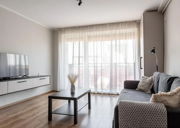 Apartament Clujstays Urban Nest *