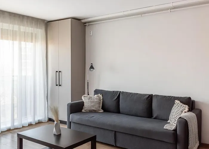 Clujstays Urban Nest *