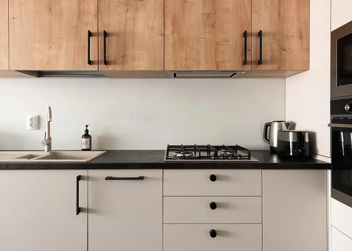 Clujstays Urban Nest *