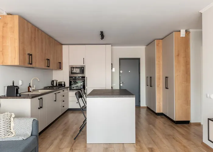 Clujstays Urban Nest