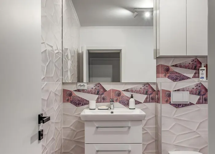 Clujstays Urban Nest * Cluj-Napoca